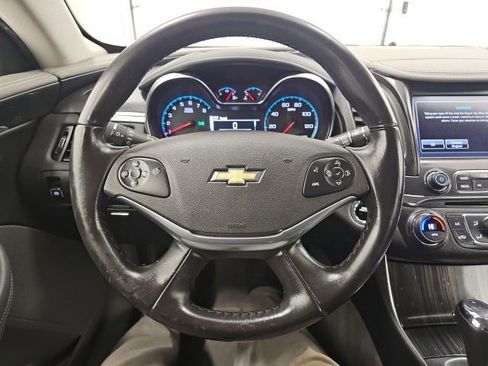 Used 2017 Chevrolet Impala Premier image 17