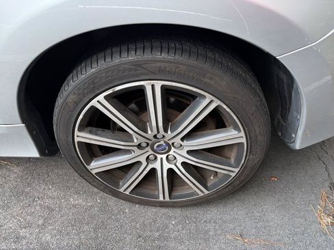 Used 2015 Volvo S60 T5 Premier AWD/4WD image 7