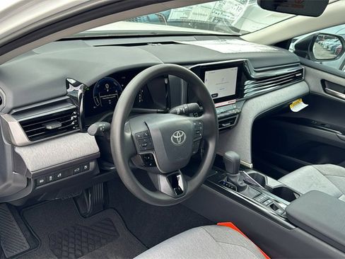 New 2026 Toyota Camry LE image 16