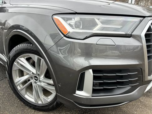 Used 2021 Audi Q7 3.0T Premium Plus image 21