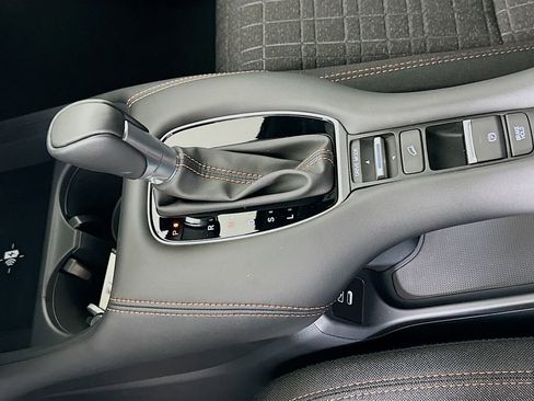 New 2026 Honda HR-V Sport image 14