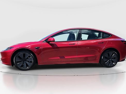 Used 2025 Tesla Model 3 Long Range image 8