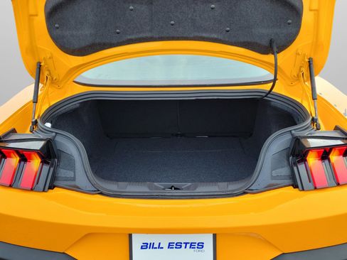 New 2026 Ford Mustang GT RWD image 8