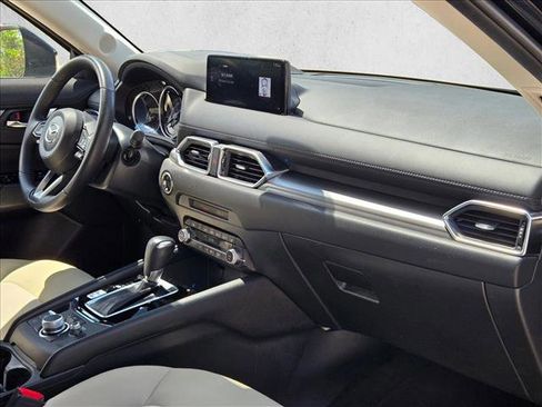 Used 2023 MAZDA CX-5 AWD 2.5 S w/ Select Package image 20