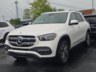 Used 2020 Mercedes-Benz GLE 350