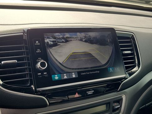 New 2026 Honda Ridgeline RTL image 21