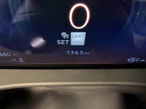 New 2026 Lincoln Aviator Premiere w/ Jet Appearance Package image 22