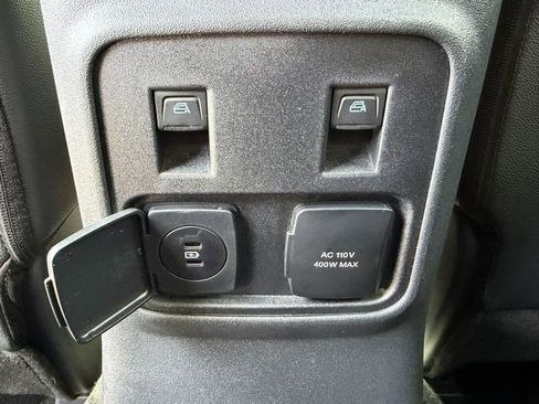 Used 2024 Ford Bronco Outer Banks image 20