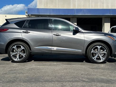 Used 2025 Acura RDX w/ Technology Package image 3