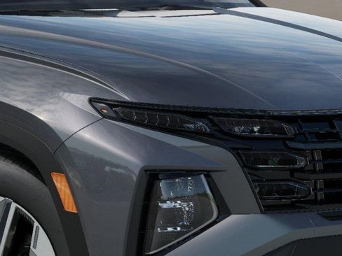 New 2026 Hyundai Tucson SEL w/ Tow & Go Package image 9