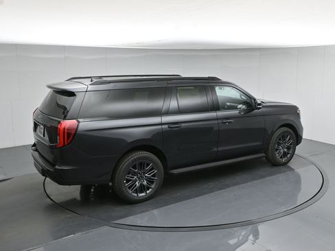 New 2026 Ford Expedition Max Platinum AWD/4WD image 43