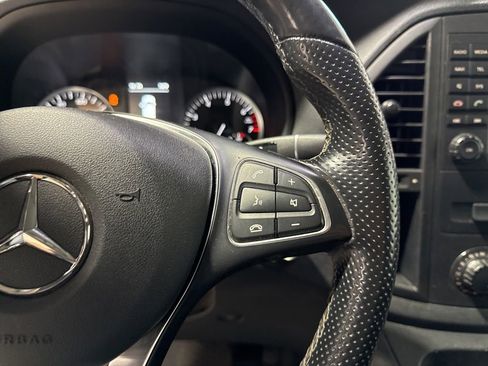Used 2019 Mercedes-Benz Metris image 15