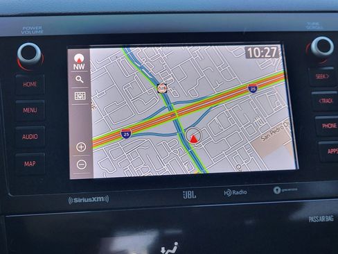 Certified 2020 Toyota Sequoia TRD Pro image 33