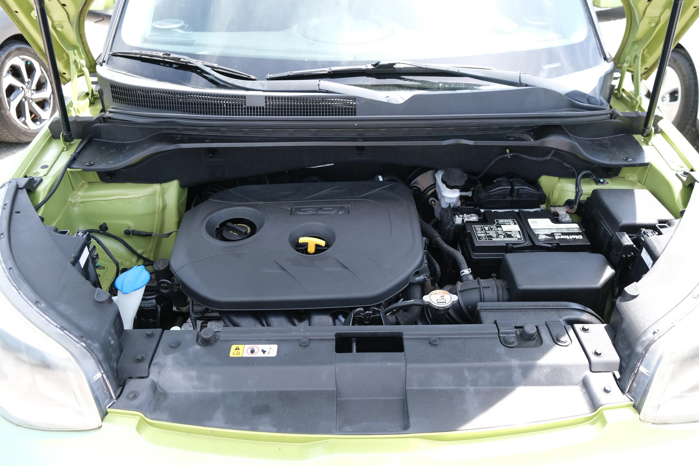 Used 2016 Kia Soul + FWD image 40