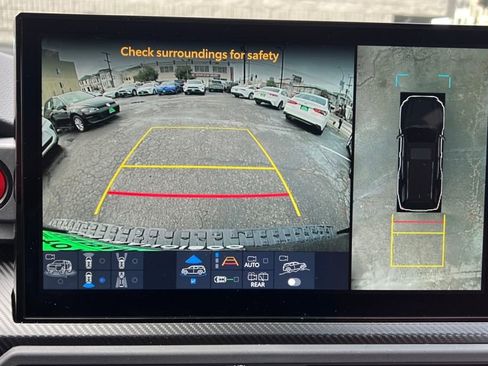 New 2026 Toyota 4Runner TRD Pro image 29