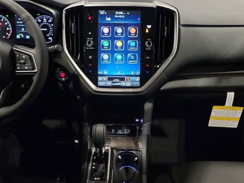 New 2026 Subaru Ascent Touring AWD/4WD image 16