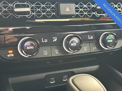 Certified 2025 Honda Accord Sport image 21