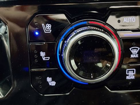 New 2025 GMC Sierra 3500 Denali w/ Denali Reserve Package image 20