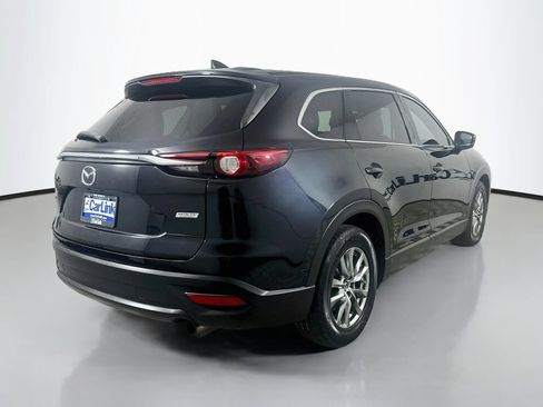 Used 2019 MAZDA CX-9 Touring FWD image 8