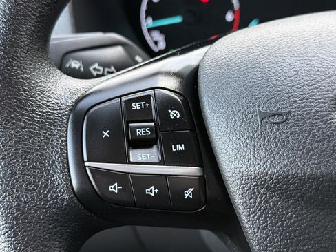 Used 2024 Ford Transit 350 XLT image 27