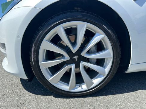 Used 2020 Tesla Model 3 Long Range AWD/4WD image 50