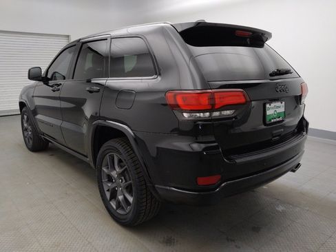 Used 2021 Jeep Grand Cherokee Limited w/ Quick Order Package 28K 80th RWD image 5