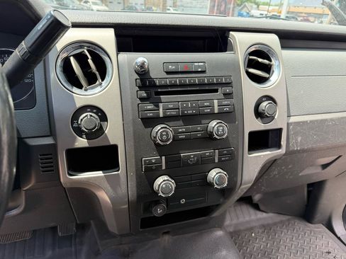 Used 2012 Ford F150 XLT AWD/4WD image 14