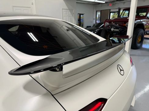 Used 2023 Mercedes-Benz AMG GT 63 image 22