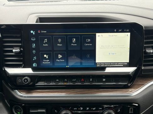 Used 2022 Chevrolet Silverado 1500 RST w/ Max Trailering Package image 24