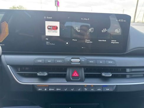 Used 2025 Kia K4 FWD image 29