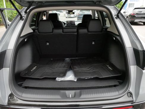 Used 2026 Honda HR-V EX-L image 18