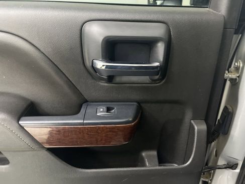 Used 2016 GMC Sierra 2500 SLT image 55