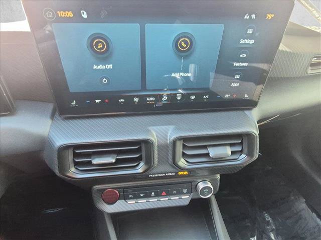 New 2026 Ford Mustang Coupe RWD image 10