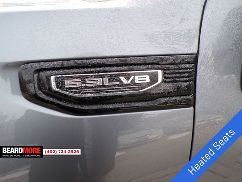Used 2021 GMC Sierra 1500 Elevation image 9