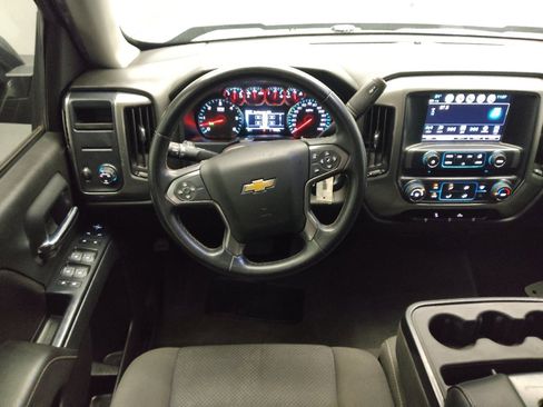 Used 2019 Chevrolet Silverado 1500 LT RWD image 22