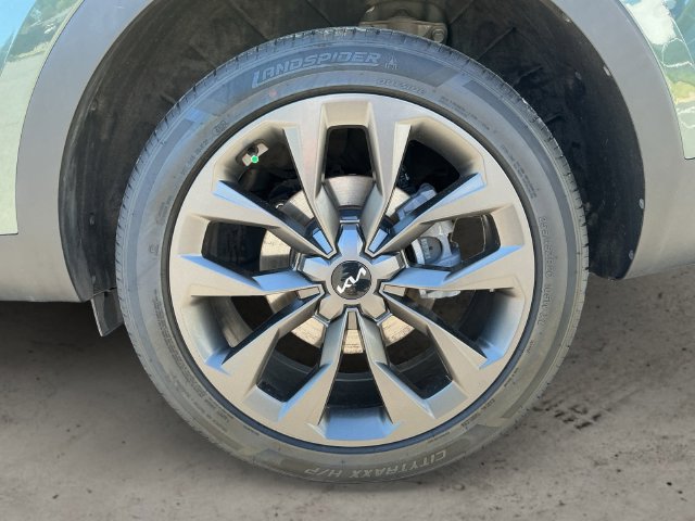 Used 2022 Kia Sorento SX Prestige w/ Rust Color Package AWD/4WD image 14