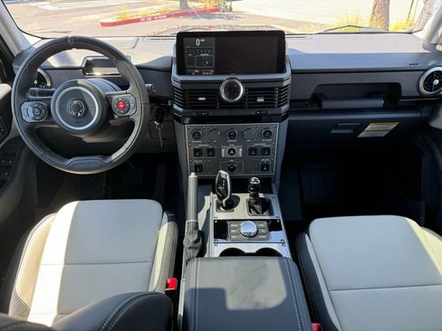 New 2025 INEOS Grenadier AWD/4WD image 6