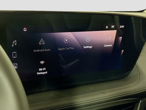 Used 2026 Buick Encore GX Preferred w/ Advanced Technology Package image 17