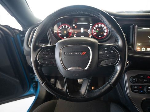 Used 2023 Dodge Challenger GT w/ Blacktop Package AWD/4WD image 14