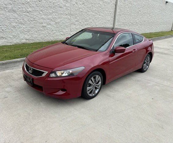 Used 2010 Honda Accord EX image 2