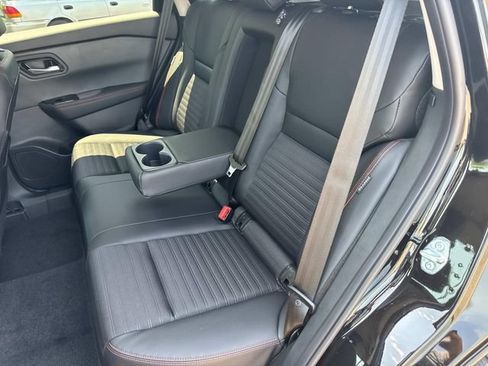 New 2026 Nissan Rogue SV w/ Rock Creek Premium Package AWD/4WD image 16