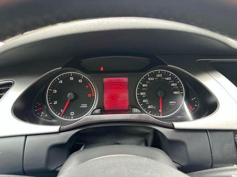 Used 2012 Audi A4 2.0T Premium AWD/4WD image 23
