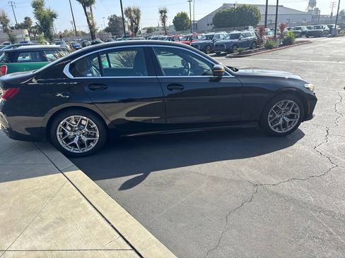 Used 2026 BMW 330i Sedan w/ Convenience Package RWD image 8