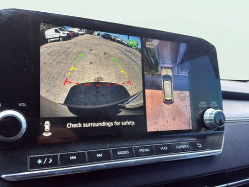 Used 2022 Mitsubishi Outlander SE FWD image 19