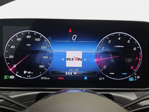 Used 2023 Mercedes-Benz C 300 4MATIC Sedan image 18