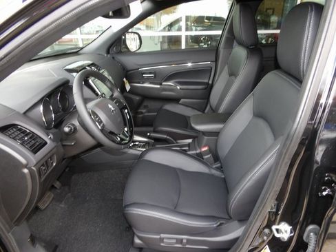 New 2025 Mitsubishi Outlander Sport SEL image 14