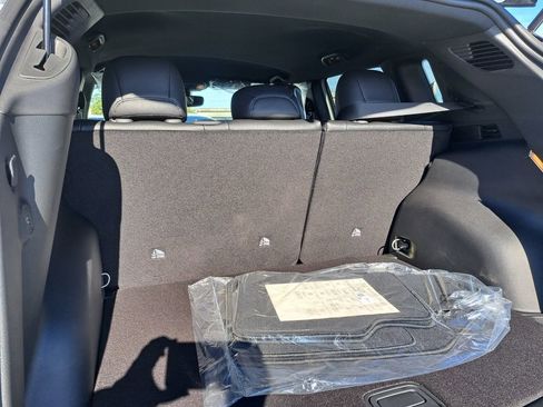 New 2026 Jeep Compass Limited image 27