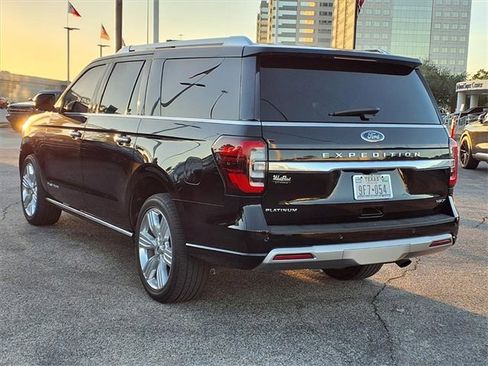 Used 2023 Ford Expedition Max Platinum image 22