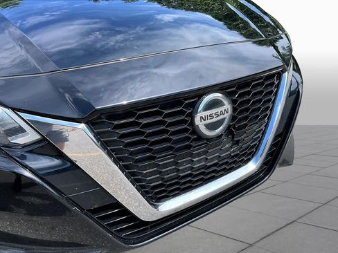 Used 2019 Nissan Altima 2.5 S FWD image 29