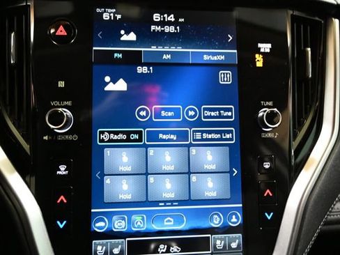 Used 2024 Subaru Outback Touring image 34